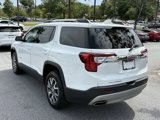 Used 2022 GMC Acadia SLT image 3
