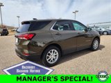Used 2023 Chevrolet Equinox LT image 5