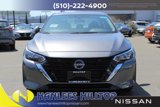 New 2025 Nissan Sentra S image 3