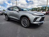 New 2025 Chevrolet Blazer RS image 2