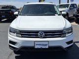Used 2021 Volkswagen Tiguan S image 3
