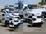 New 2025 INFINITI QX50 Luxe image 3