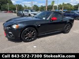 Used 2019 FIAT 124 Spider Abarth w/ Convenience Group image 2