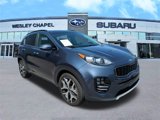 Used 2019 Kia Sportage SX image 3