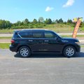Used 2012 INFINITI QX56 2WD image 6