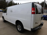 Used 2015 Chevrolet Express 2500 image 3