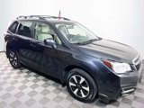 Used 2018 Subaru Forester 2.5i Premium w/ All-Weather Package image 3