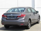 Used 2015 Honda Civic SE image 6