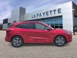 Certified 2023 Ford Escape ST-Line w/ Tech Pack #1 image 2