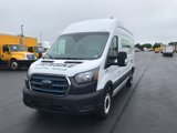 Used 2022 Ford E-Transit 148 High Roof w/ Load Area Protection Package image 3