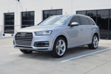 Used 2019 Audi Q7 3.0T Prestige image 4