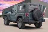 Used 2014 Jeep Wrangler Rubicon w/ Power Convenience Group image 6