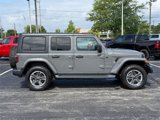 Certified 2020 Jeep Wrangler Unlimited Sahara image 2