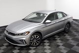 New 2025 Volkswagen Jetta SE image 2