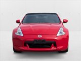 Used 2011 Nissan 370Z Roadster image 3
