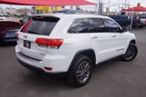 Used 2018 Jeep Grand Cherokee Limited image 6