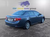 Used 2010 Toyota Corolla S image 5