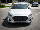 Used 2018 Hyundai Sonata Sport image 3