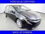Used 2022 Toyota Corolla LE image 3