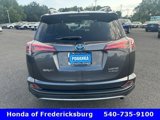 Used 2017 Toyota RAV4 Limited image 4