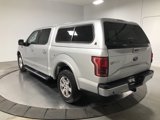 Used 2016 Ford F150 Lariat w/ Equipment Group 502A Luxury image 5