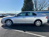 Used 2011 Ford Fusion SE w/ 201A Rapid Spec Order Code image 2