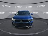Used 2022 Volkswagen Taos SE image 5