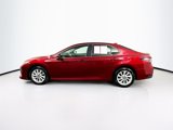 Certified 2022 Toyota Camry LE image 5