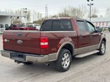 Used 2005 Ford F150 King Ranch image 5