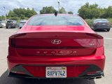 Used 2021 Hyundai Sonata SEL Plus image 4