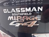 New 2024 Mitsubishi Mirage G4 ES image 5