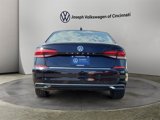 Certified 2021 Volkswagen Passat 2.0T SE image 4