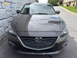 Used 2016 MAZDA MAZDA3 i Sport image 2