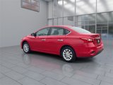Used 2018 Nissan Sentra SV image 6