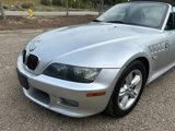 Used 2001 BMW Z3 2.5i image 4