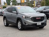 Used 2019 GMC Terrain SLE image 3
