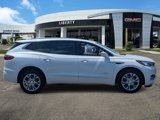 Used 2020 Buick Enclave Avenir w/ Avenir Technology Package image 2