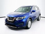 Used 2018 Nissan Rogue SV image 3