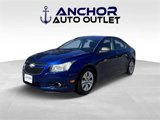Used 2013 Chevrolet Cruze LS image 4