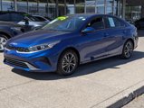 Used 2022 Kia Forte LXS image 5