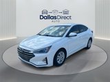 Used 2020 Hyundai Elantra SE w/ Cargo Package (C1) image 2