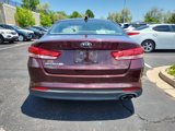 Used 2016 Kia Optima LX w/ LX Convenience Package image 4
