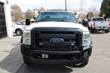 Used 2013 Ford F550 2WD Regular Cab Super Duty image 4
