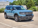 Used 2021 Ford Bronco Sport Big Bend image 3