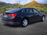 Used 2024 Chevrolet Malibu LT image 4
