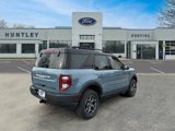 Used 2021 Ford Bronco Sport Badlands w/ Badlands Package image 5