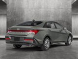 New 2025 Hyundai Elantra Blue image 2