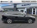 Certified 2022 Subaru Outback Limited image 2