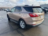 Used 2018 Chevrolet Equinox Premier image 3