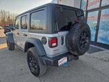 Used 2023 Jeep Wrangler Unlimited image 6